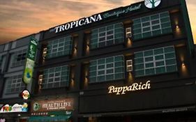 Tropicana Boutique Hotel